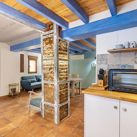 Higuera'S Home La Zubia  Eksteriør bilde