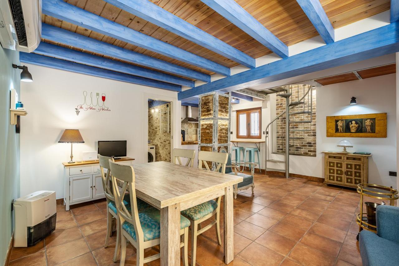 Higuera'S Home La Zubia  Eksteriør bilde