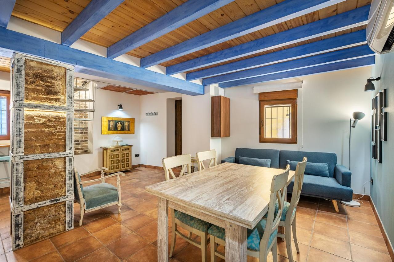 Higuera'S Home La Zubia  Eksteriør bilde