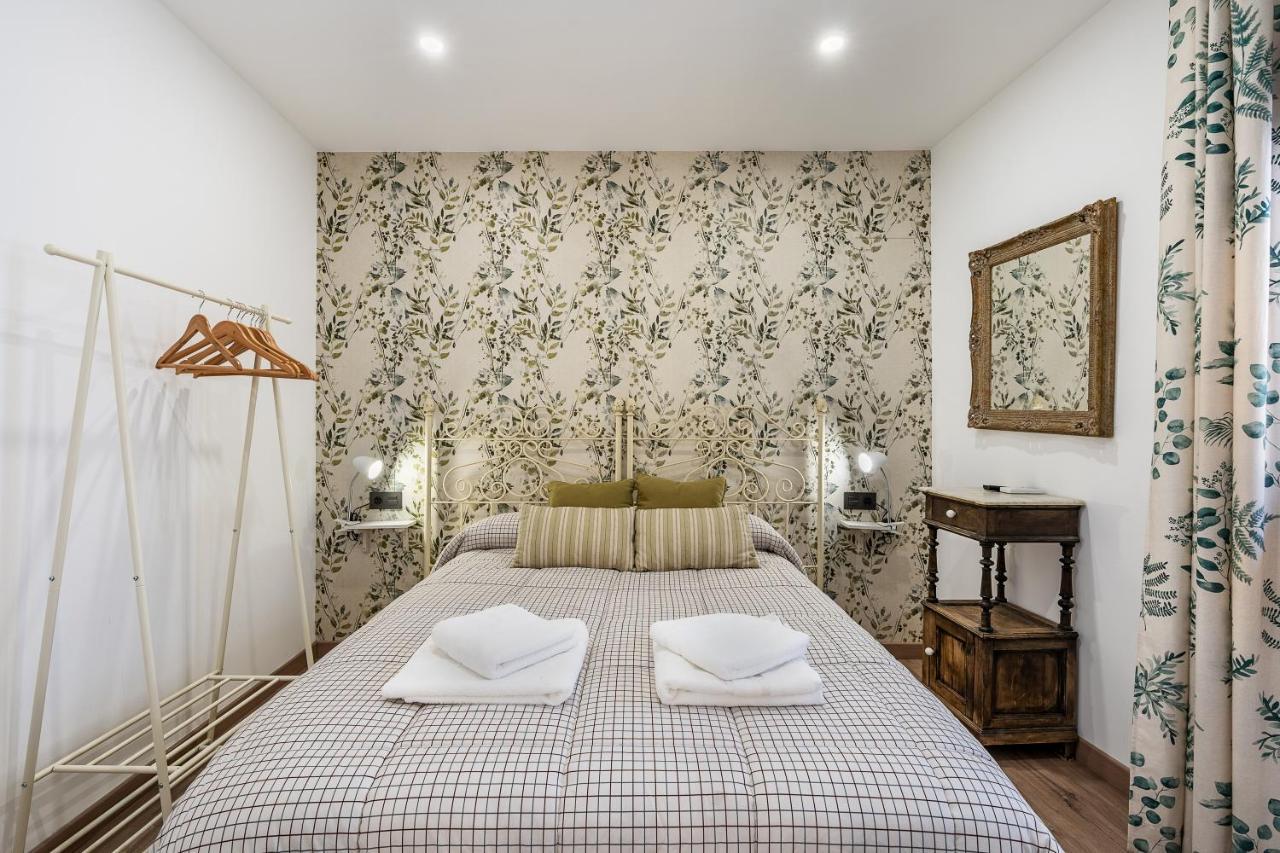 Higuera'S Home La Zubia  Eksteriør bilde