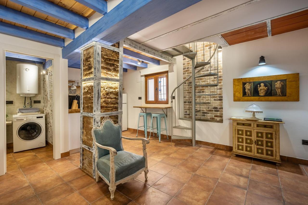Higuera'S Home La Zubia  Eksteriør bilde
