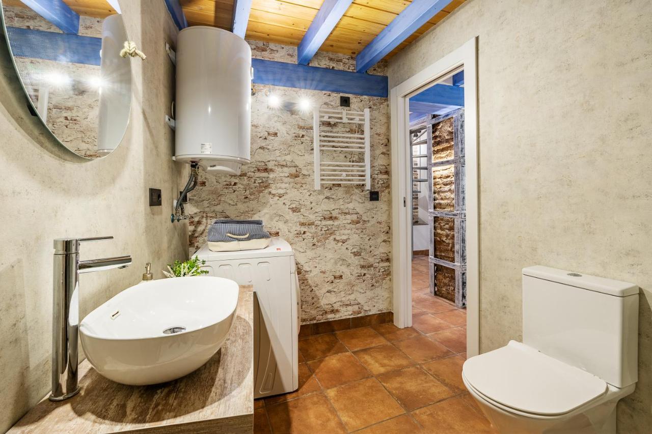 Higuera'S Home La Zubia  Eksteriør bilde